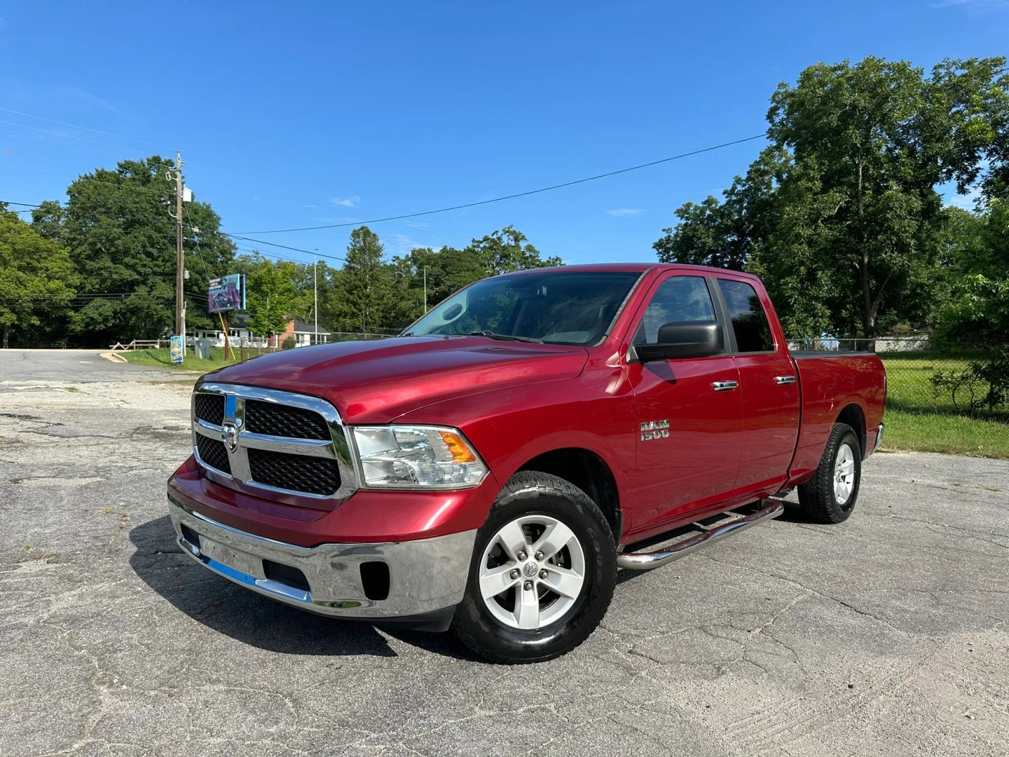ram ram 1500 pickup 2013 1C6RR6GP2DS633099 image ram ram 1500 pickup 2013 1C6RR6GP2DS633099 image